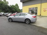 Used 2020 Acura TLX image 3