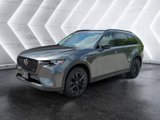 New 2025 MAZDA CX-90 3.3 Turbo w/ Premium Sport Pkg image 2