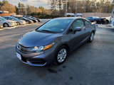 Used 2014 Honda Civic LX image 4