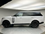 New 2025 Land Rover Range Rover Long Wheelbase SE image 2