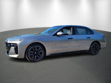 New 2025 BMW 760i xDrive w/ Executive Package image 3