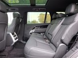 New 2025 Land Rover Range Rover Long Wheelbase SE image 5