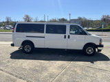 Used 2021 Chevrolet Express 3500 LT w/ LT Preferred Equipment Group image 4