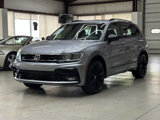 Used 2021 Volkswagen Tiguan SE R-Line image 5