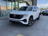 Used 2024 Volkswagen Atlas SEL Premium R-Line image 2