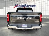 Used 2025 RAM 1500 Laramie image 4