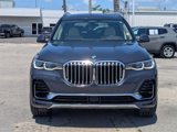 Used 2019 BMW X7 xDrive50i w/ Executive Package image 2