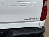Used 2024 Chevrolet Silverado 2500 Custom w/ Custom Convenience Package image 5