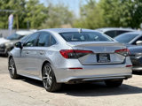 Used 2022 Honda Civic Touring image 3