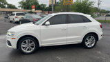 Used 2017 Audi Q3 2.0T Premium Plus w/ Premium Plus Package image 2