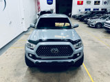 Used 2018 Toyota Tacoma TRD Off-Road image 2