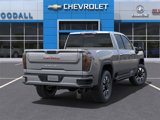 New 2025 GMC Sierra 2500 Denali w/ Denali Reserve Package image 4
