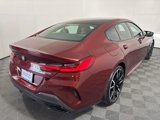 Certified 2023 BMW M850i Gran Coupe xDrive image 5
