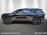 New 2026 Chevrolet Traverse RS image 2