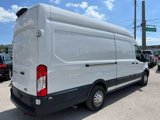 Used 2022 Ford Transit 350 148 High Roof Extended w/ Load Area Protection Package image 3