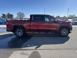 New 2025 GMC Sierra 1500 SLT w/ SLT Premium Plus Package image 6
