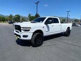 New 2025 RAM 3500 Limited image 4