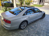 Used 2014 Audi A8 L TDI w/ Premium Package image 5