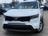 Used 2021 Kia Sorento LX image 3