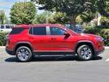 New 2026 Chevrolet Equinox LT w/ Convenience Package II image 3
