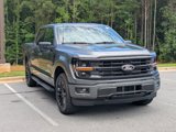 New 2025 Ford F150 XLT w/ Equipment Group 302A MID image 2