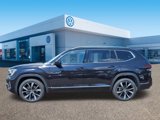 New 2026 Volkswagen Atlas SEL Premium R-Line image 4