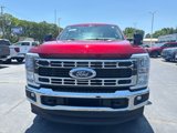Used 2025 Ford F350 XLT image 3