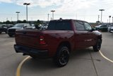 New 2026 RAM 1500 Classic Warlock image 5