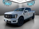 New 2025 Ford F150 Lariat w/ Equipment Group 501A Mid image 4