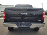 Certified 2018 Ford F150 XLT w/ Equipment Group 301A Mid image 5