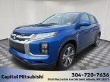 New 2024 Mitsubishi Outlander Sport SE image 4