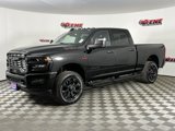 New 2025 RAM 3500 Big Horn image 5