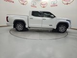 Certified 2025 Toyota Tundra 1794 Edition image 3