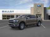 New 2025 Ford F150 Lariat image 3