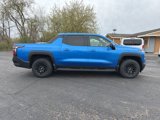 New 2025 Chevrolet Silverado EV LT image 2