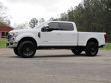 Used 2021 Ford F250 Lariat w/ Tremor Off-Road Package image 4