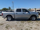 Used 2022 RAM 1500 Tradesman w/ Chrome Appearance Group image 3