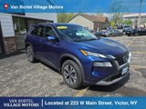 Used 2021 Nissan Rogue SV image 4