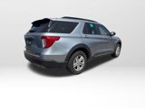 Certified 2024 Ford Explorer XLT w/ Equipment Group 202A image 4