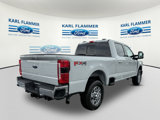 New 2026 Ford F250 Lariat image 3