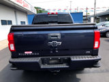 Used 2018 Chevrolet Silverado 1500 LTZ Z71 w/ Centennial Edition image 4