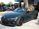 Used 2023 BMW 430i Convertible w/ M Sport Package image 5