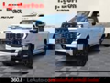 New 2025 GMC Sierra 2500 Denali Ultimate image 2