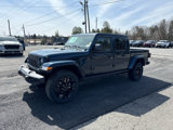 New 2025 Jeep Gladiator Sport image 2