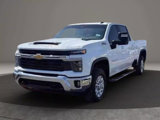 Used 2024 Chevrolet Silverado 2500 LT image 2