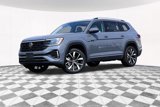 New 2025 Volkswagen Atlas SEL Premium R-Line image 2