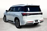 New 2025 INFINITI QX80 Luxe image 4