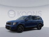 New 2025 Kia Telluride AWD image 4