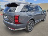 New 2026 Hyundai Palisade Calligraphy image 4