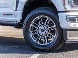 New 2025 Ford F350 Platinum w/ Platinum Plus Package image 6